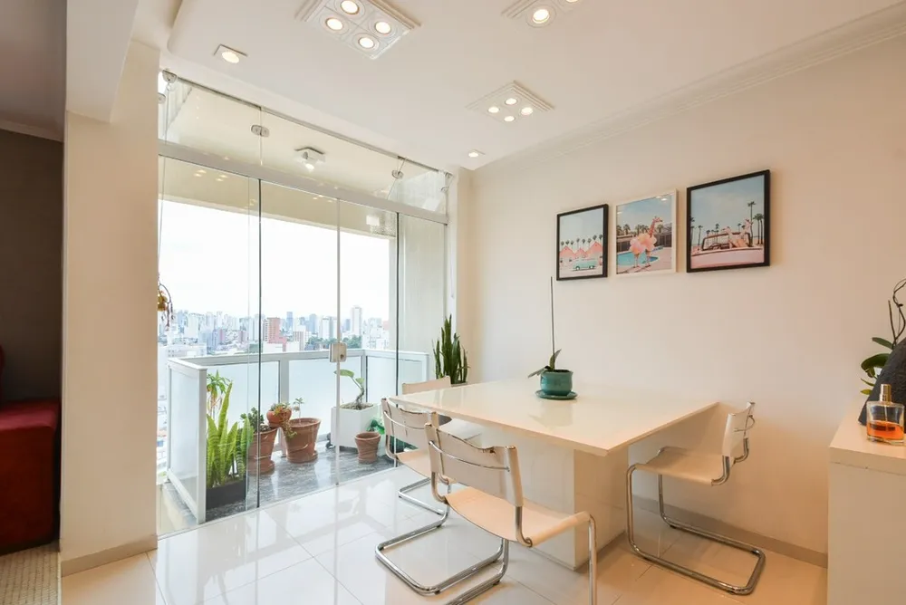 Cobertura, 2 quartos, 120 m² - Foto 13