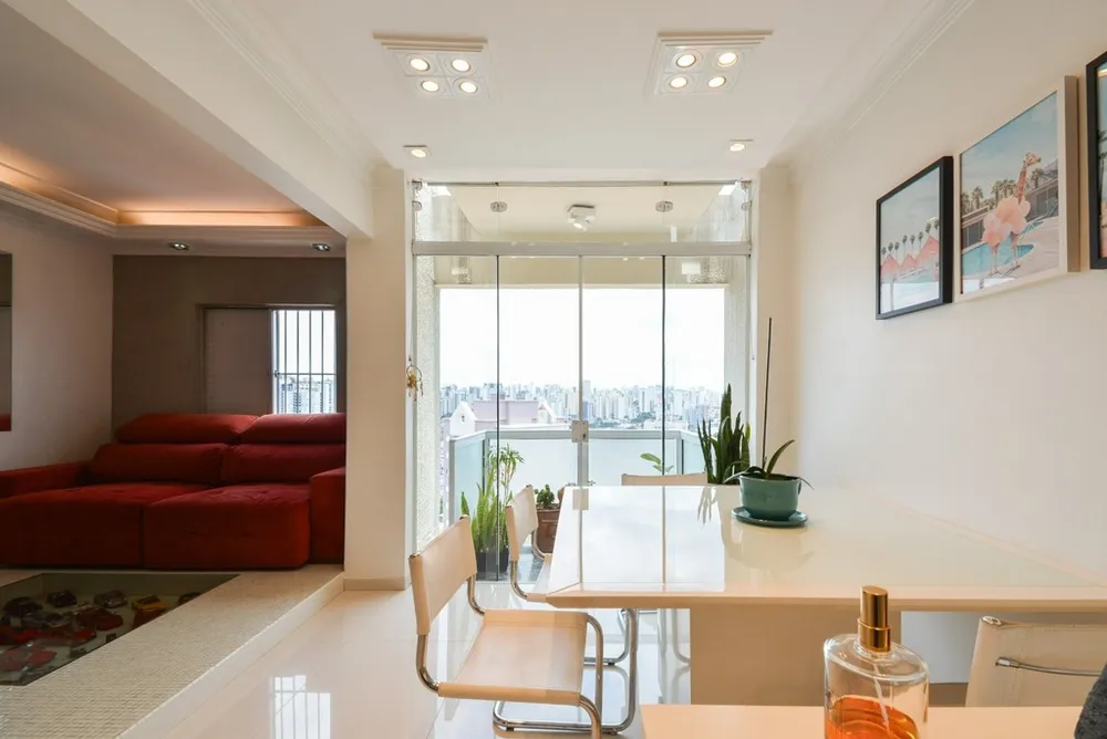 Cobertura, 2 quartos, 120 m² - Foto 12