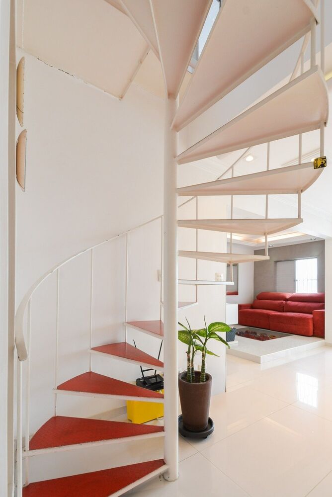 Cobertura, 2 quartos, 120 m² - Foto 9