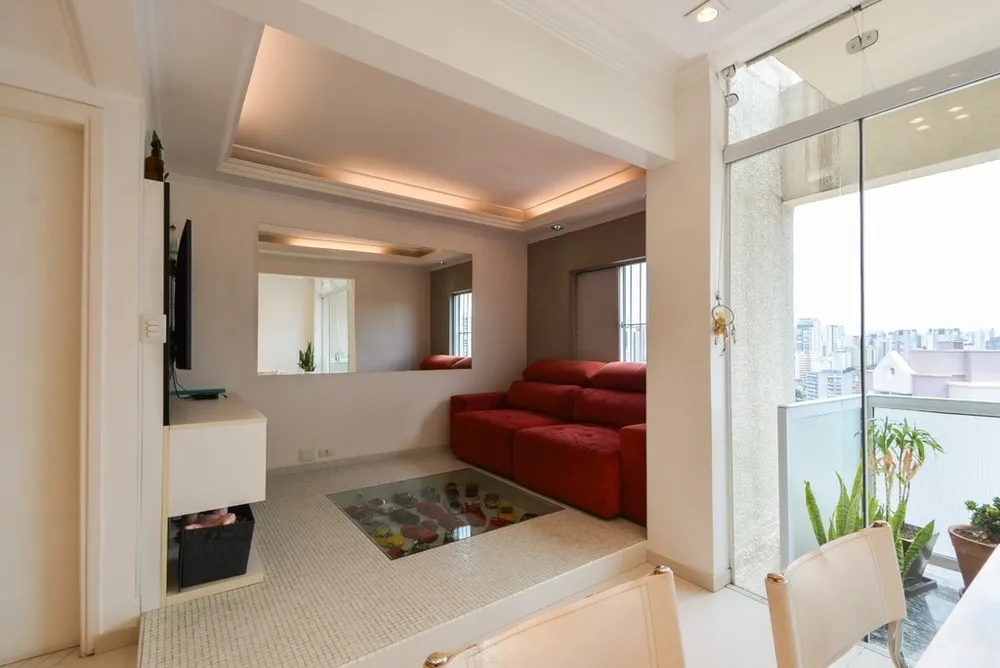 Cobertura, 2 quartos, 120 m² - Foto 14