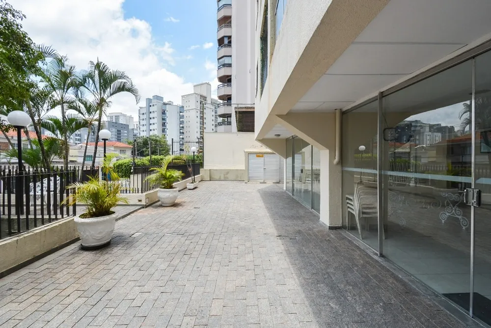 Cobertura, 2 quartos, 120 m² - Foto 9