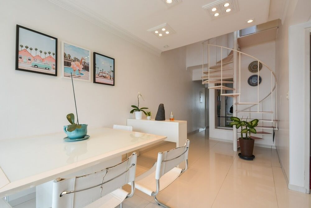 Cobertura, 2 quartos, 120 m² - Foto 7