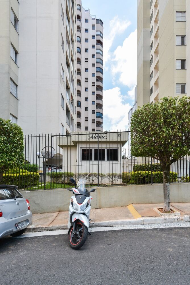 Cobertura, 2 quartos, 120 m² - Foto 3