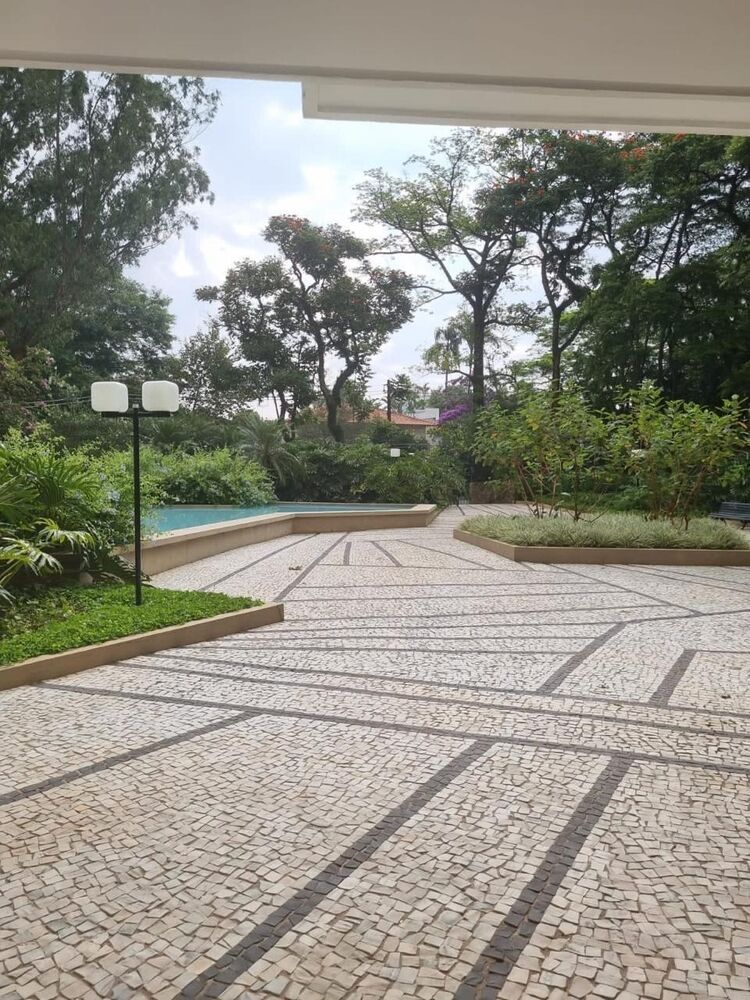 Cobertura, 4 quartos, 328 m² - Foto 2
