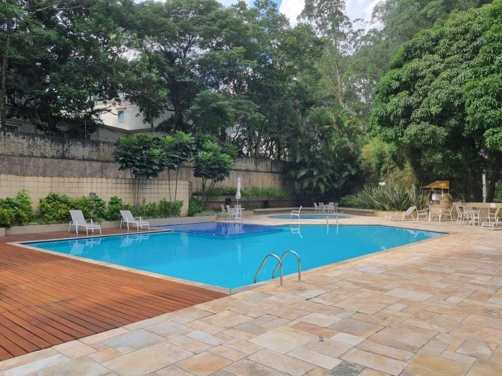Cobertura, 4 quartos, 328 m² - Foto 3