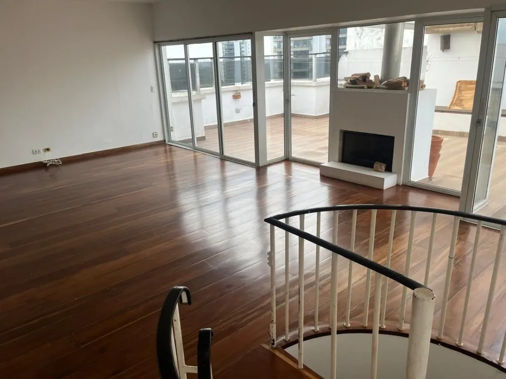 Cobertura, 4 quartos, 328 m² - Foto 7
