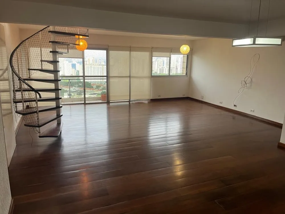 Cobertura, 4 quartos, 328 m² - Foto 1