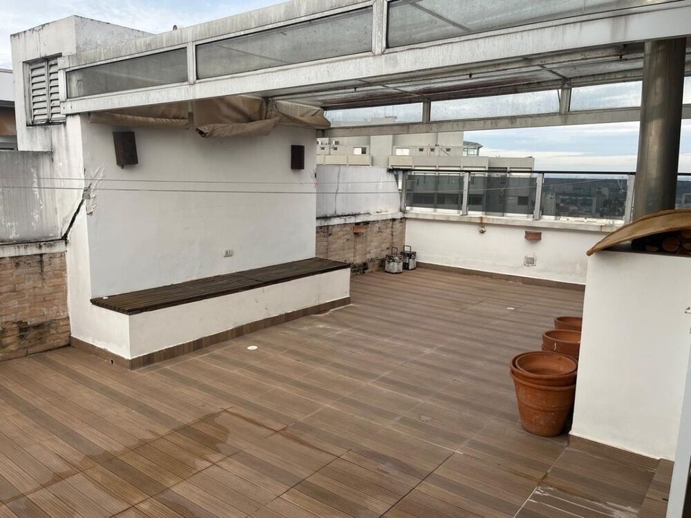 Cobertura, 4 quartos, 328 m² - Foto 1