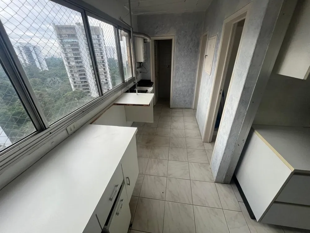 Cobertura, 4 quartos, 328 m² - Foto 16