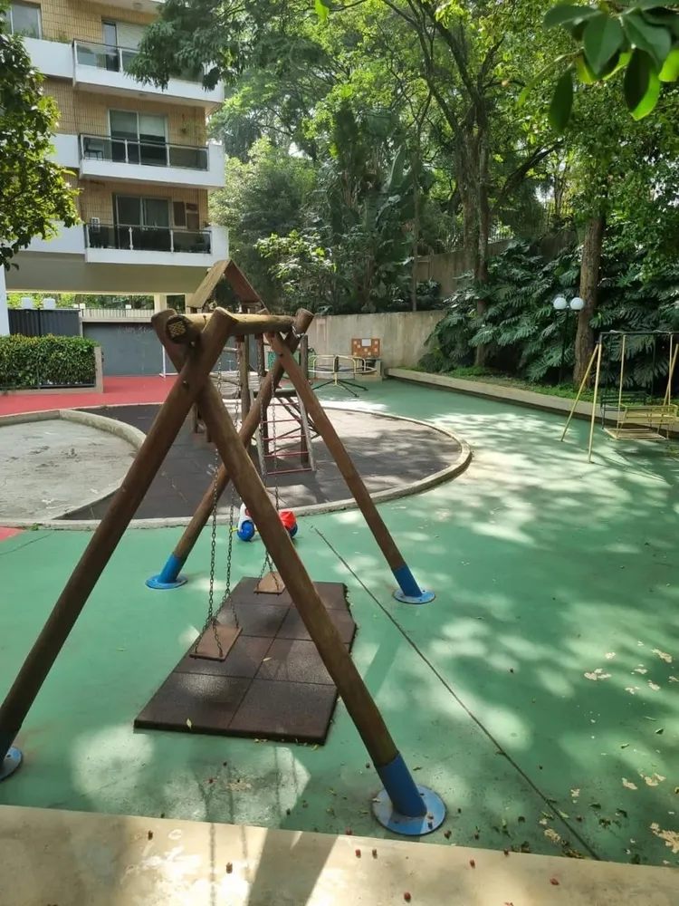 Cobertura, 4 quartos, 328 m² - Foto 8