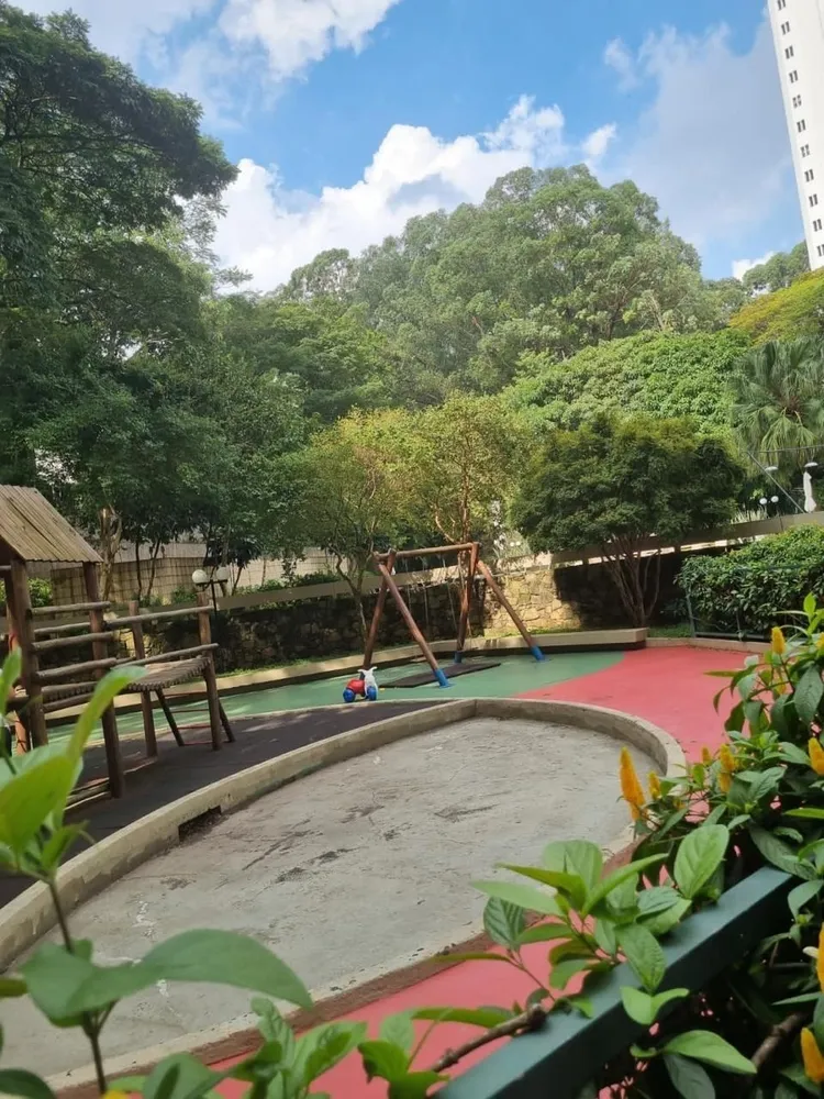 Cobertura, 4 quartos, 328 m² - Foto 9