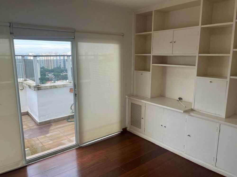 Cobertura, 4 quartos, 328 m² - Foto 4