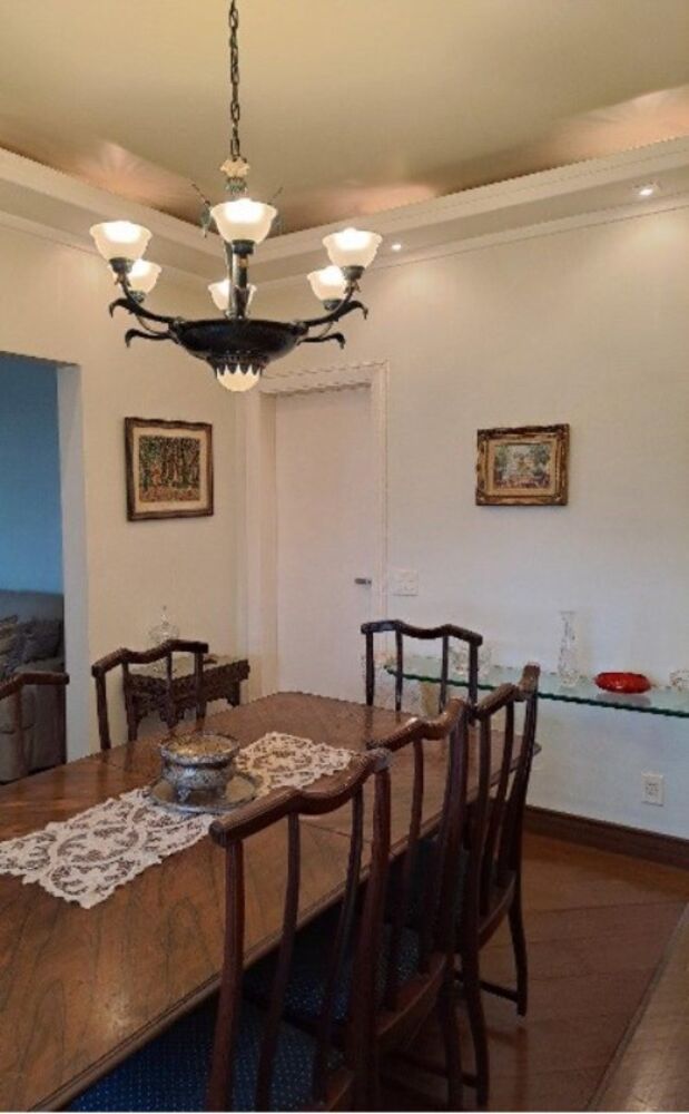 Apartamento, 4 quartos, 186 m² - Foto 7