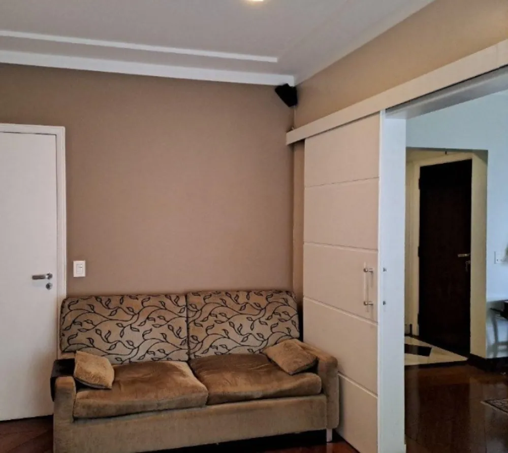 Apartamento, 4 quartos, 186 m² - Foto 23