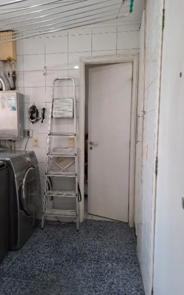 Apartamento, 4 quartos, 186 m² - Foto 14