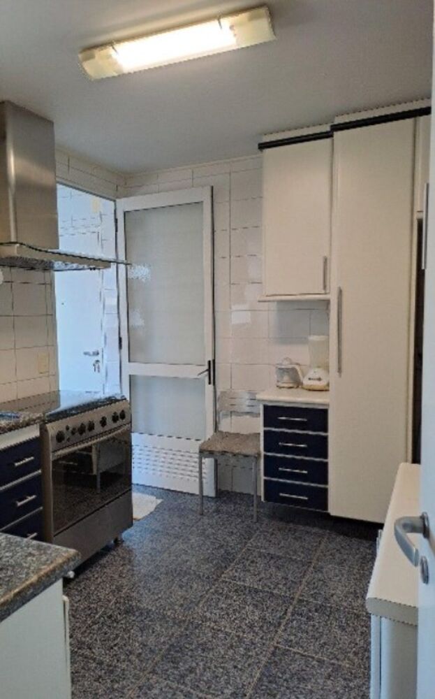 Apartamento, 4 quartos, 186 m² - Foto 5