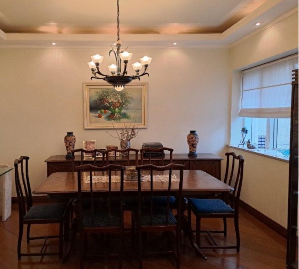 Apartamento, 4 quartos, 186 m² - Foto 9