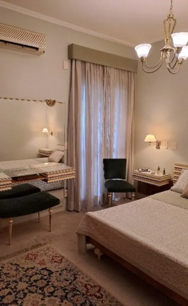 Apartamento, 4 quartos, 186 m² - Foto 20