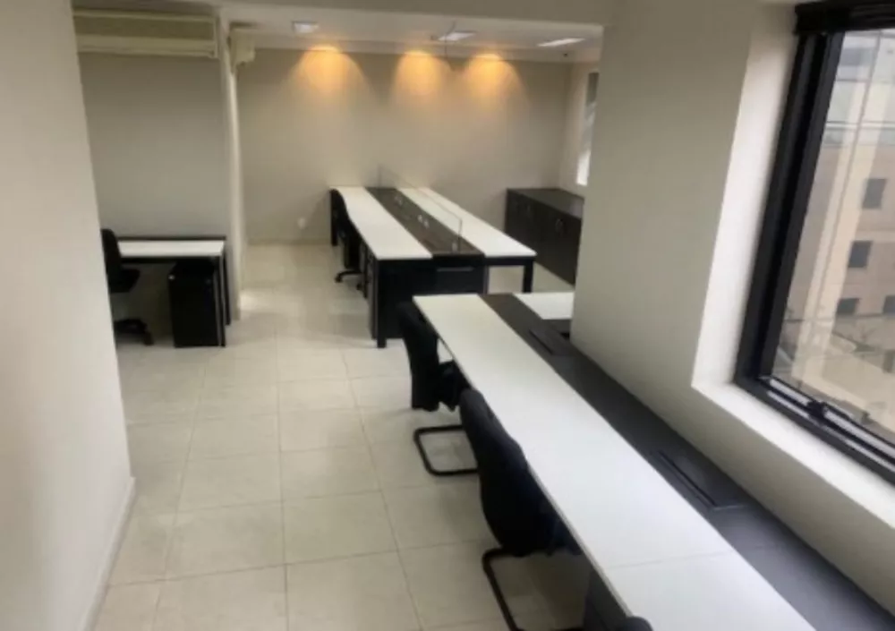 Conjunto Comercial-Sala para alugar, 365m² - Foto 3