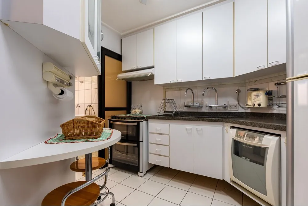 Apartamento, 3 quartos, 120 m² - Foto 17