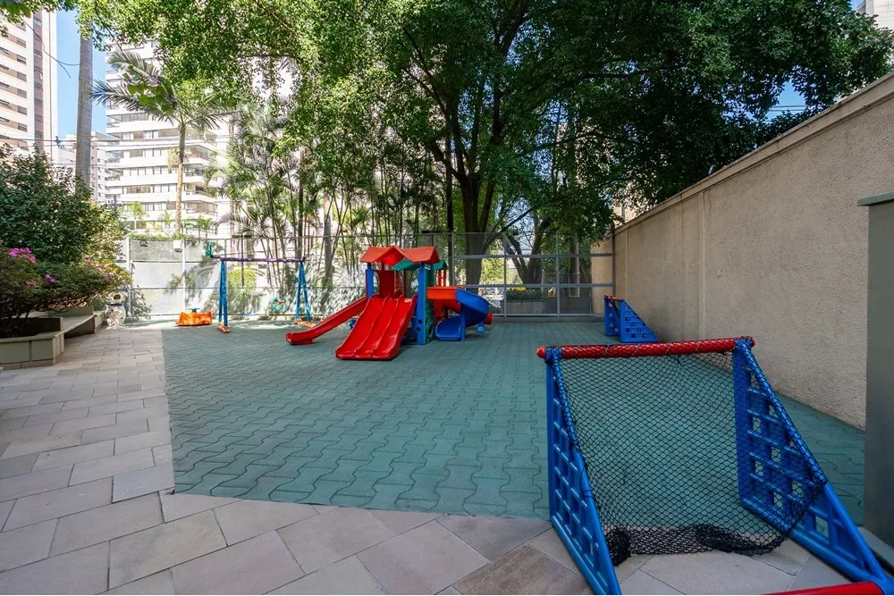 Apartamento, 3 quartos, 120 m² - Foto 8
