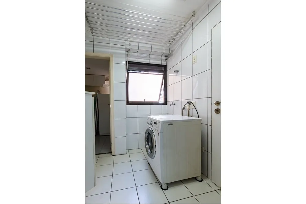 Apartamento, 3 quartos, 120 m² - Foto 6