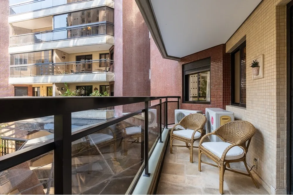 Apartamento, 3 quartos, 120 m² - Foto 13