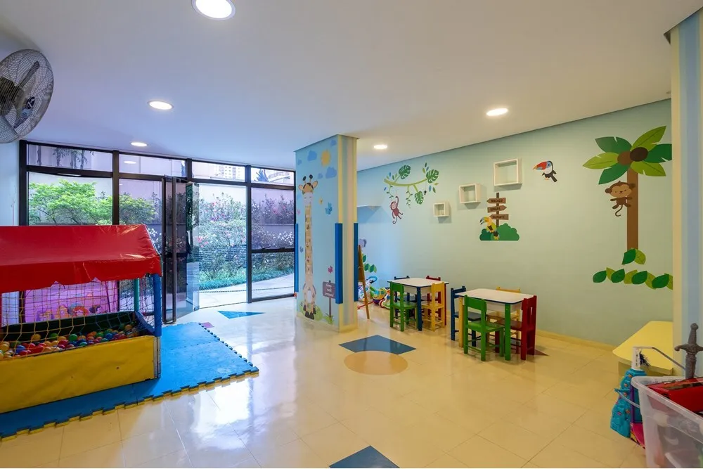 Apartamento, 3 quartos, 120 m² - Foto 10