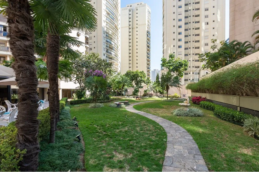 Apartamento, 3 quartos, 120 m² - Foto 2
