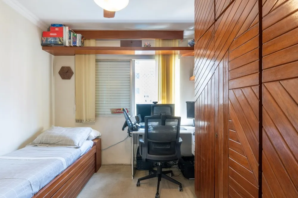 Apartamento, 3 quartos, 91 m² - Foto 3