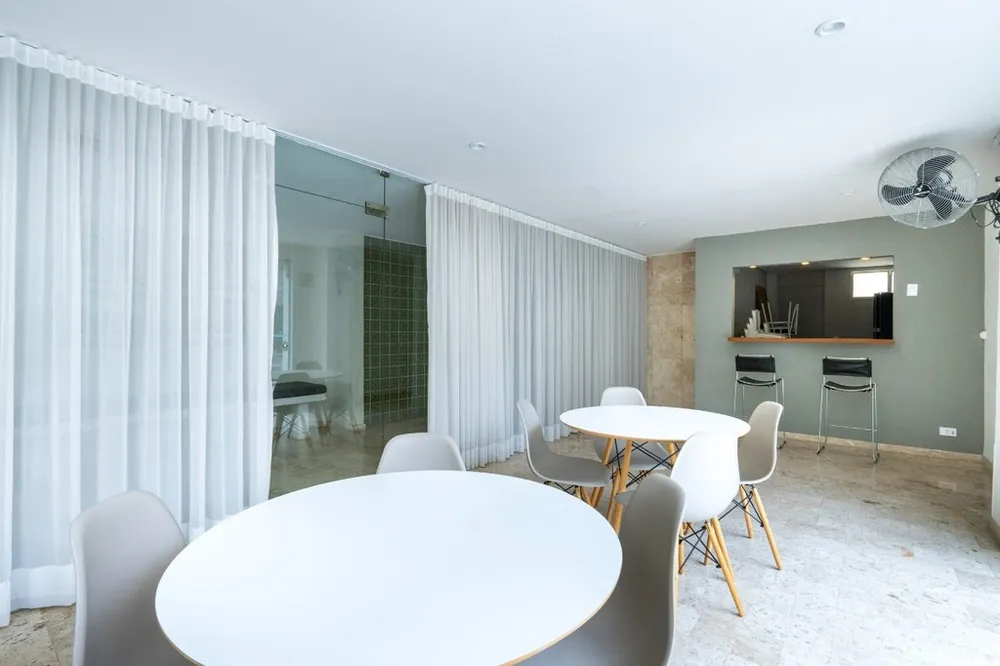 Apartamento, 3 quartos, 91 m² - Foto 7