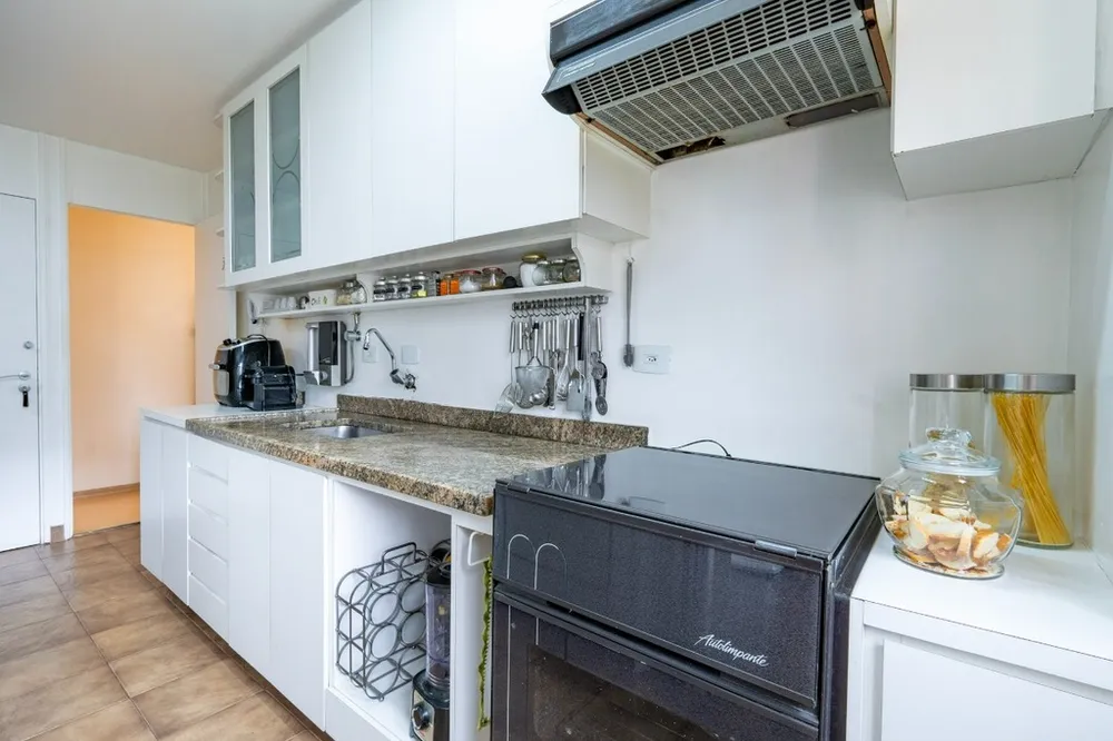 Apartamento, 3 quartos, 91 m² - Foto 4