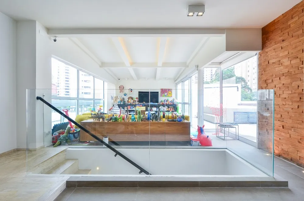Cobertura, 3 quartos, 270 m² - Foto 6