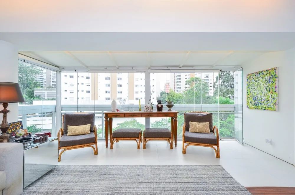 Cobertura, 3 quartos, 270 m² - Foto 16