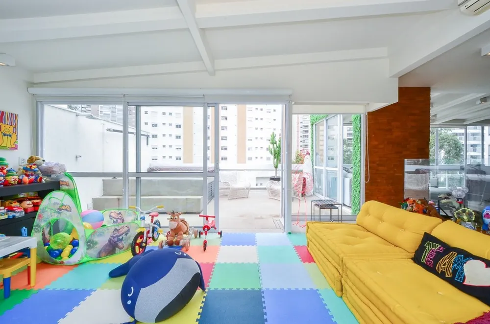 Cobertura, 3 quartos, 270 m² - Foto 9
