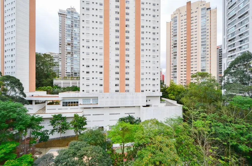 Cobertura, 3 quartos, 270 m² - Foto 11