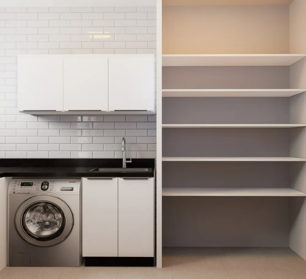 Apartamento, 3 quartos, 92 m² - Foto 11
