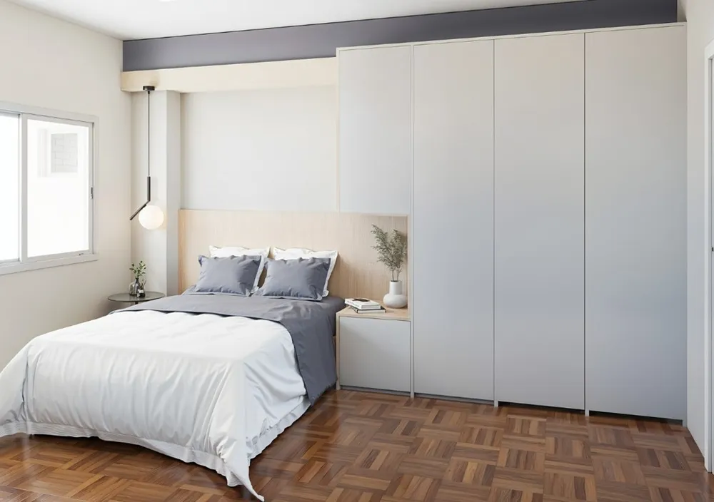 Apartamento, 3 quartos, 92 m² - Foto 6