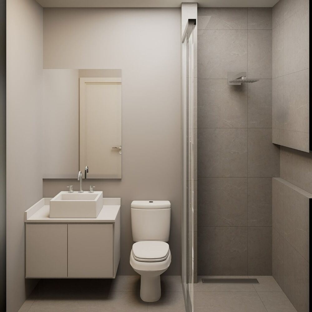 Apartamento, 3 quartos, 92 m² - Foto 6