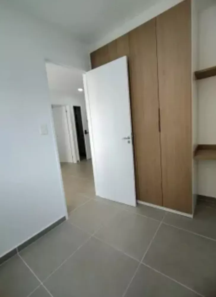 Apartamento à venda com 2 quartos, 40m² - Foto 9