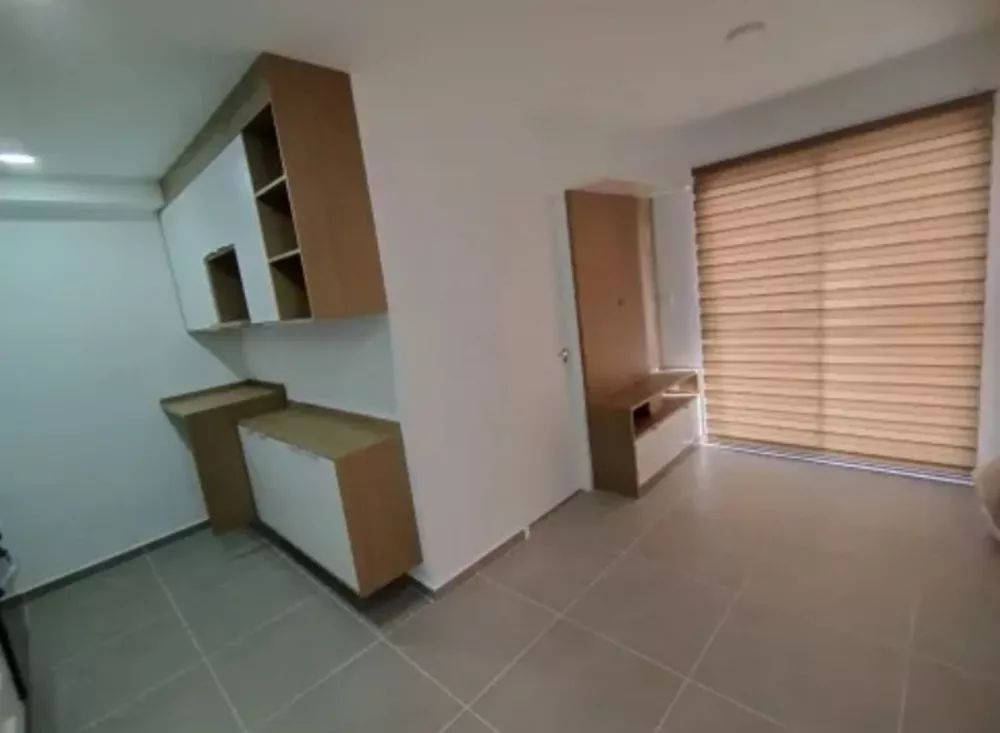 Apartamento à venda com 2 quartos, 40m² - Foto 16