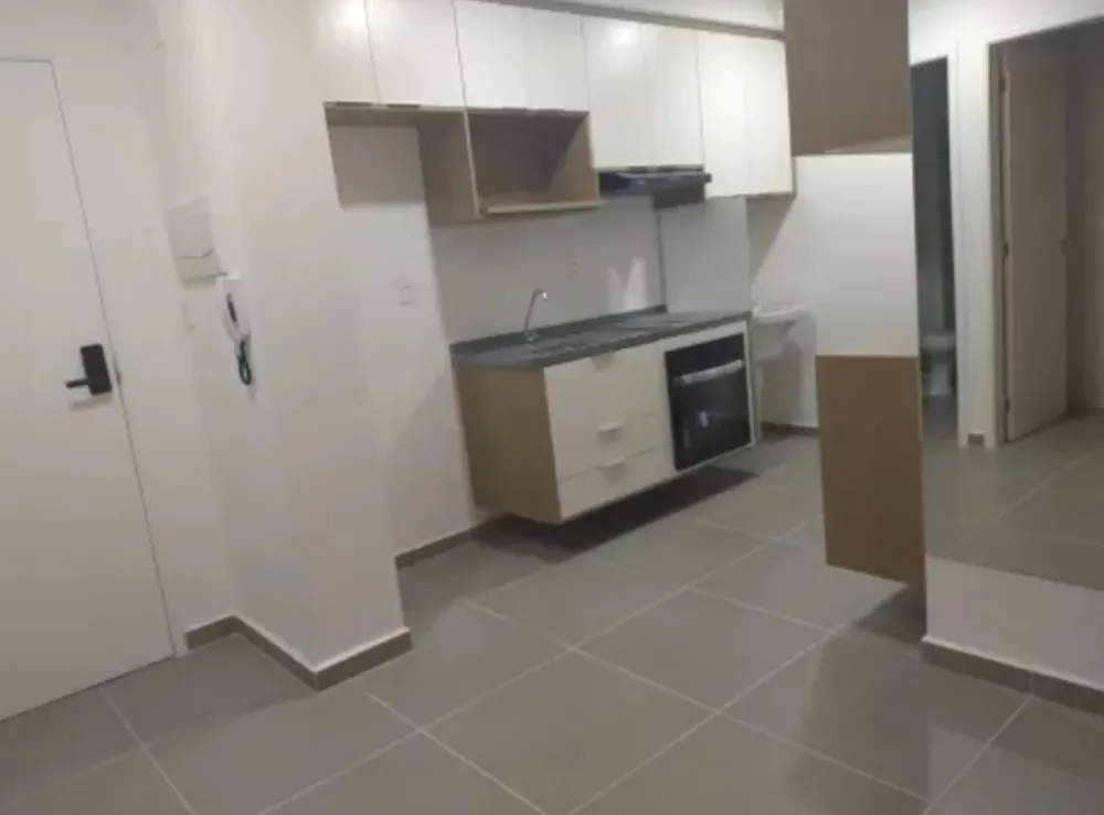 Apartamento, 2 quartos, 40 m² - Foto 17
