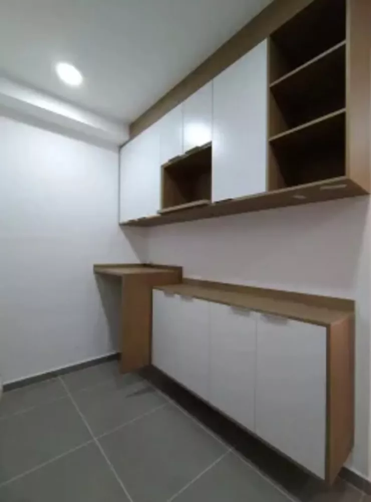 Apartamento à venda com 2 quartos, 40m² - Foto 12