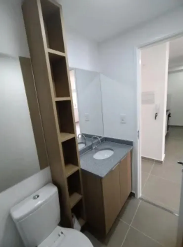 Apartamento, 2 quartos, 40 m² - Foto 18