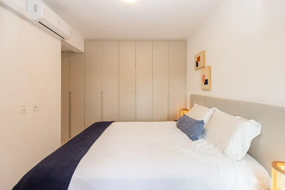 Apartamento, 2 quartos, 117 m² - Foto 2