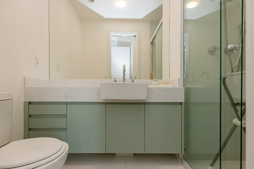Apartamento, 2 quartos, 117 m² - Foto 4