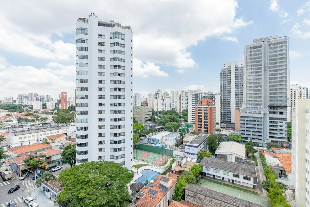 Apartamento, 2 quartos, 117 m² - Foto 1