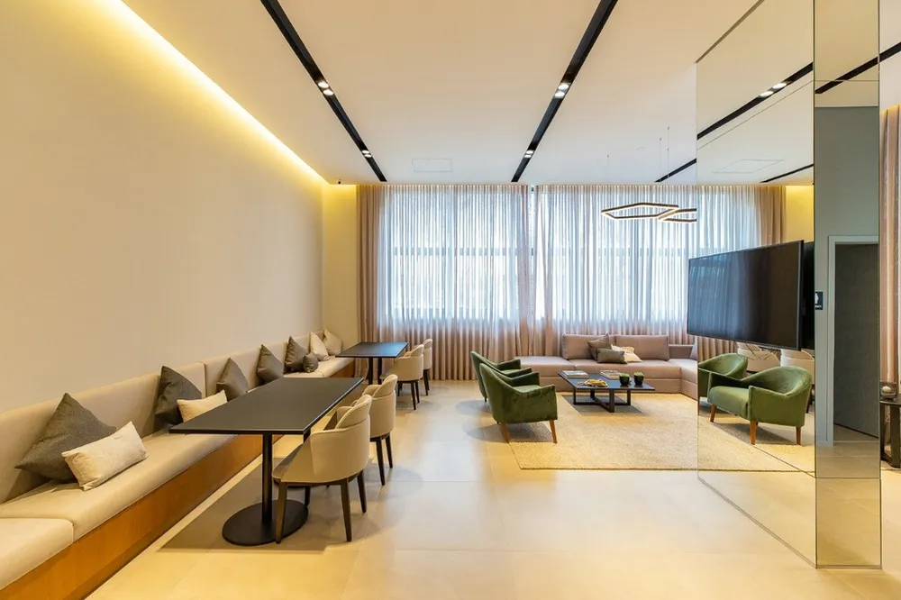 Apartamento, 2 quartos, 117 m² - Foto 9