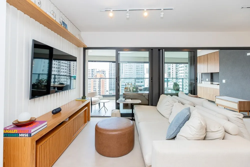 Apartamento, 2 quartos, 117 m² - Foto 12