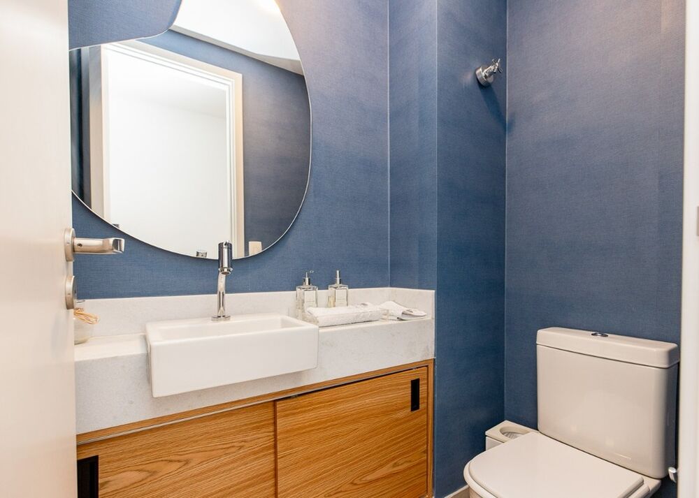 Apartamento, 2 quartos, 117 m² - Foto 8